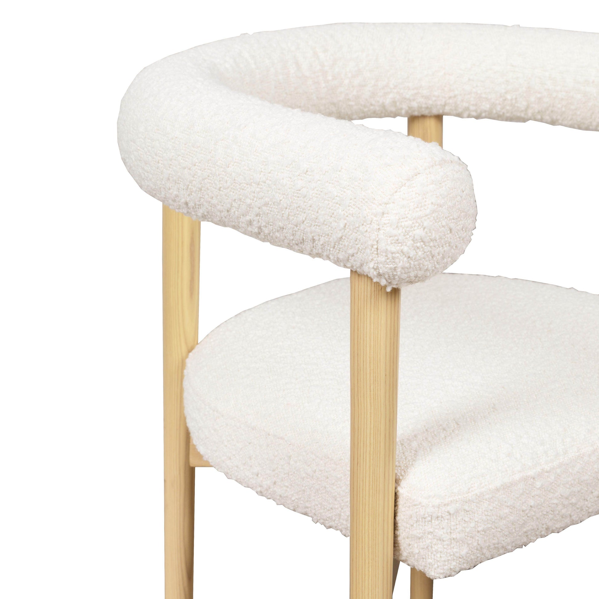 Spara Dining Armchair - Valyouweho