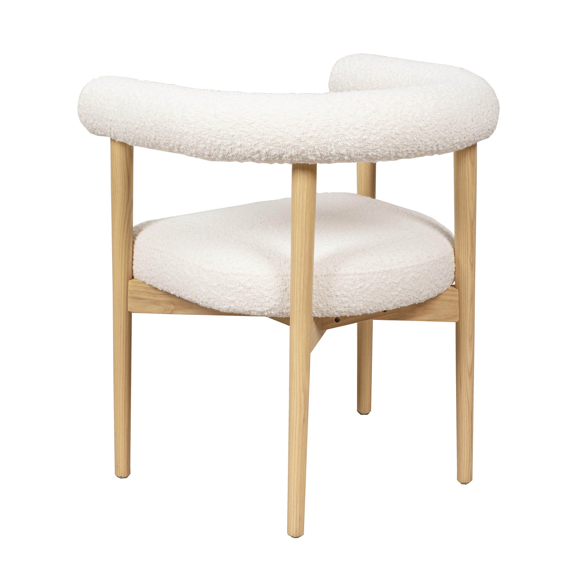 Spara Dining Armchair - Valyouweho