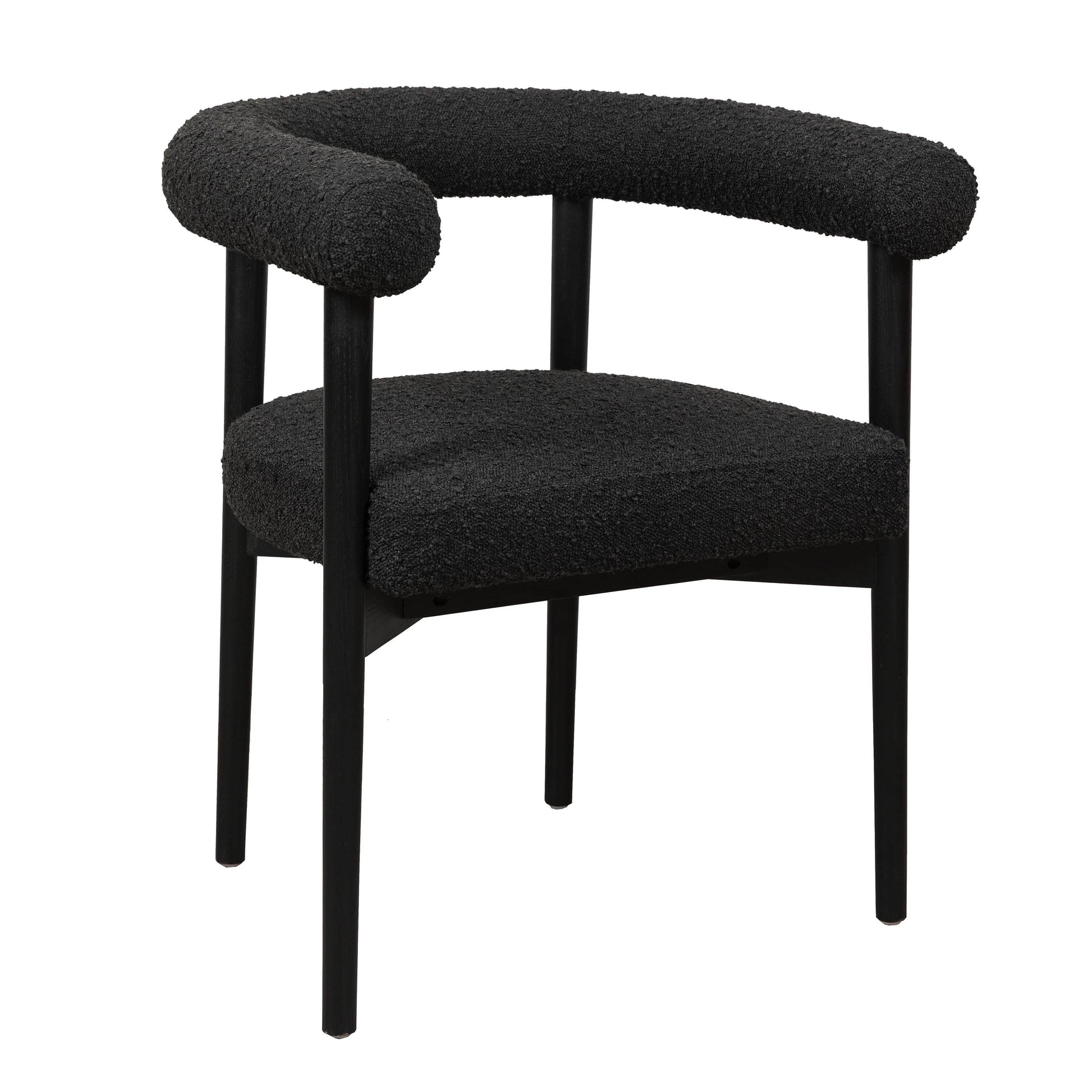 Spara Dining Armchair - Valyouweho
