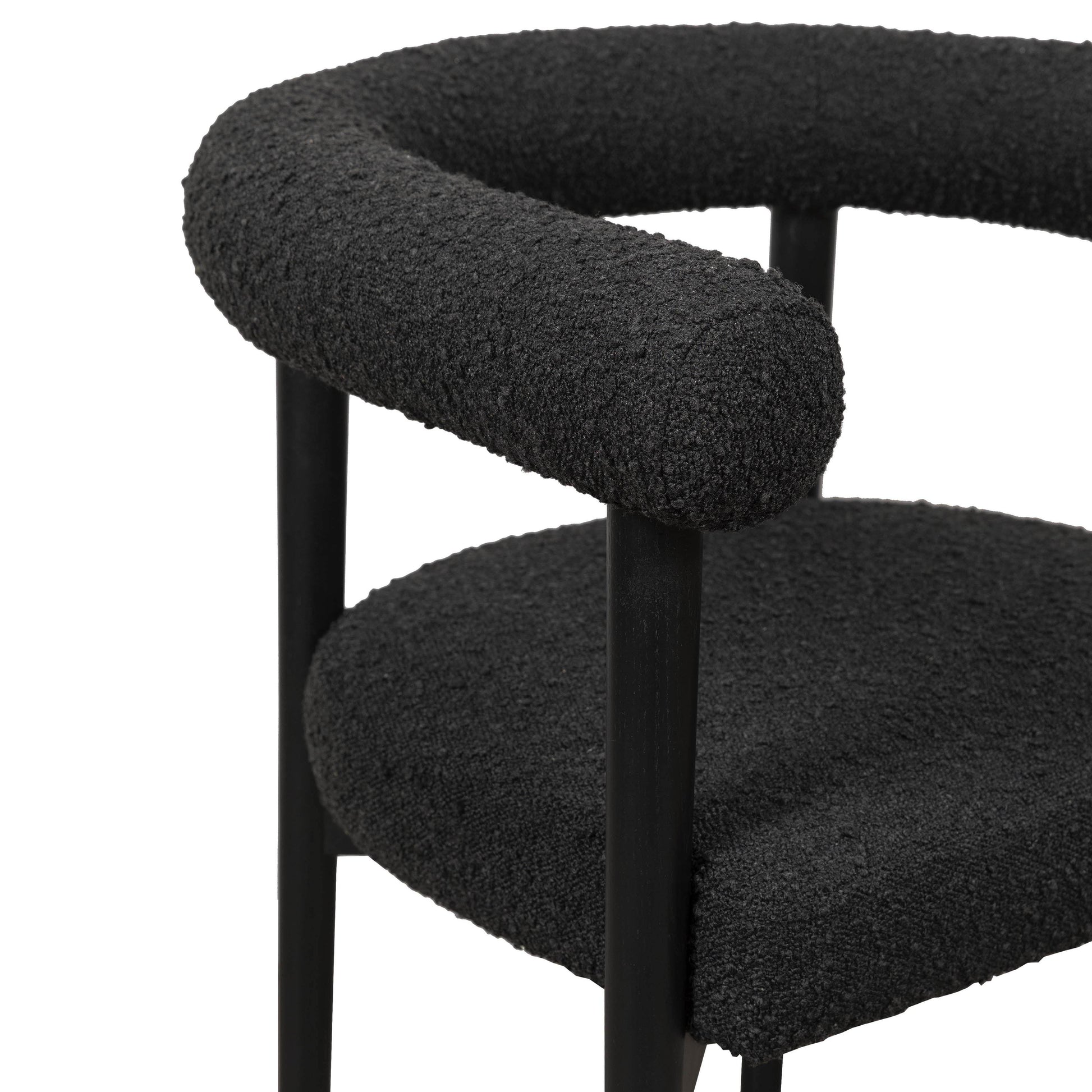 Spara Dining Armchair - Valyouweho
