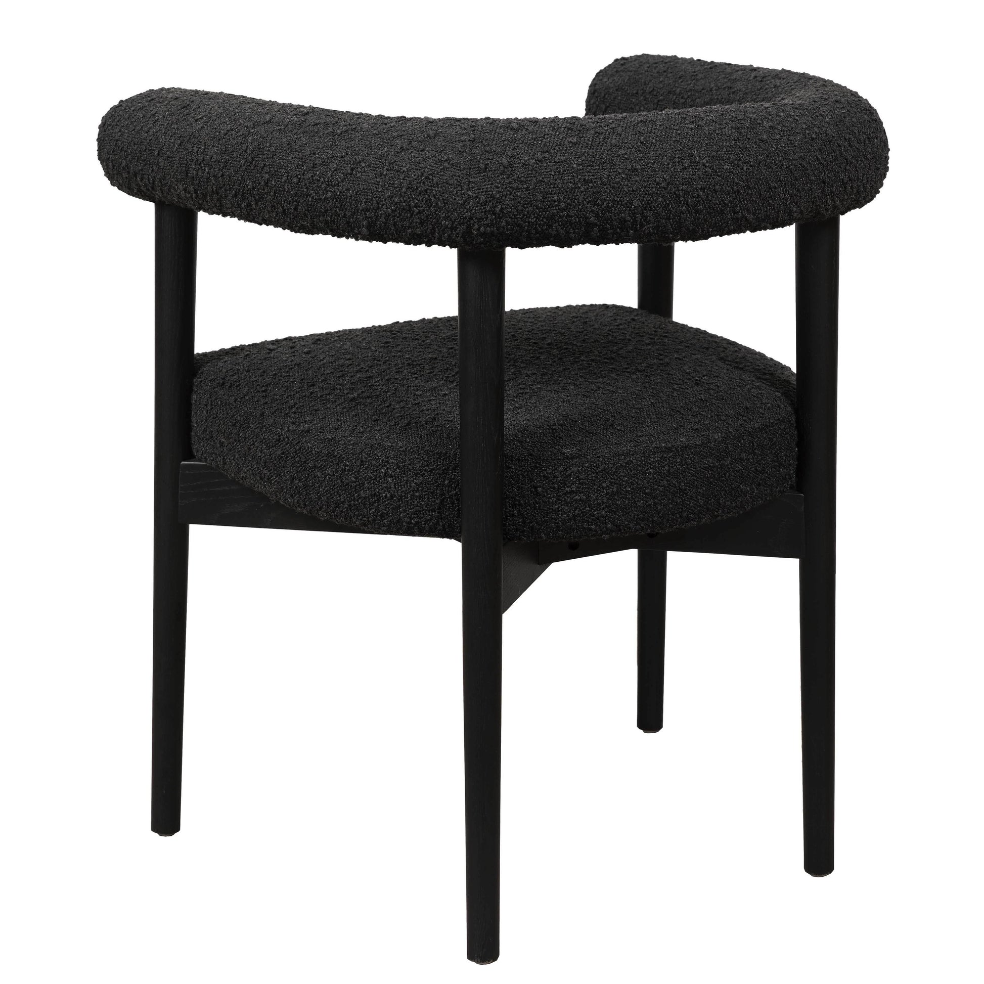 Spara Dining Armchair - Valyouweho