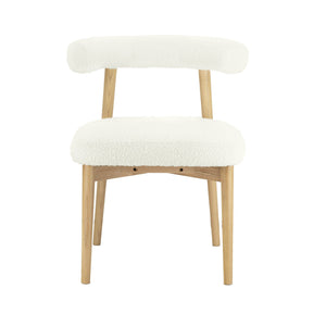 Spara Dining Chair - Valyouweho
