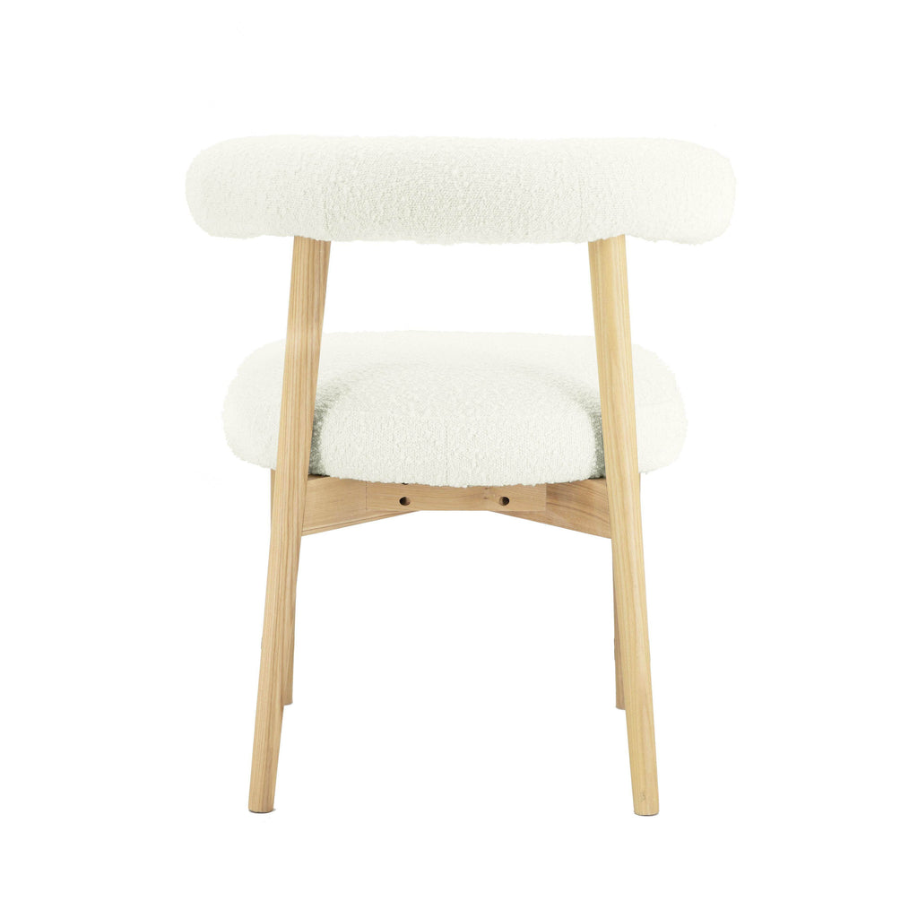 Spara Dining Chair - Valyouweho