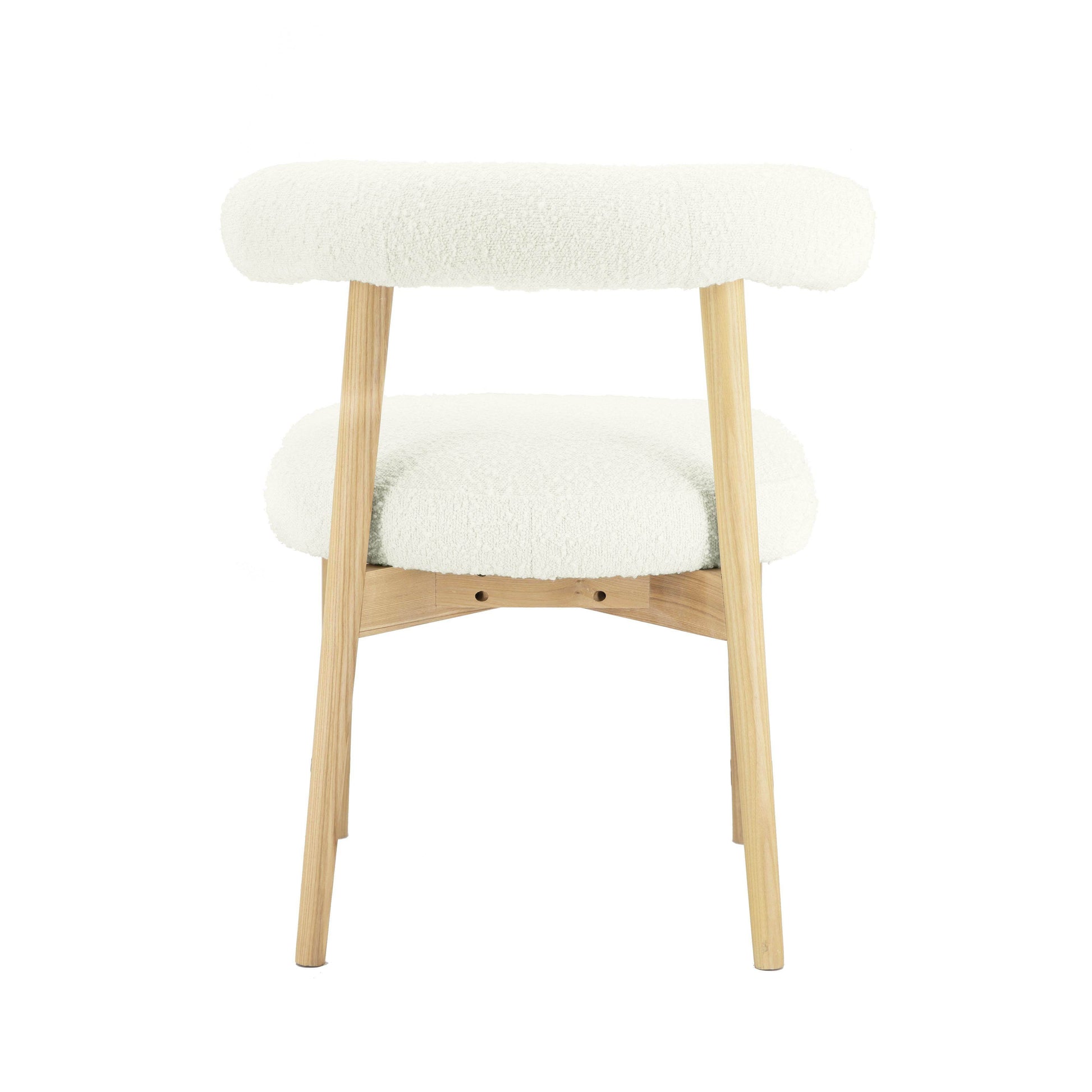 Spara Dining Chair - Valyouweho