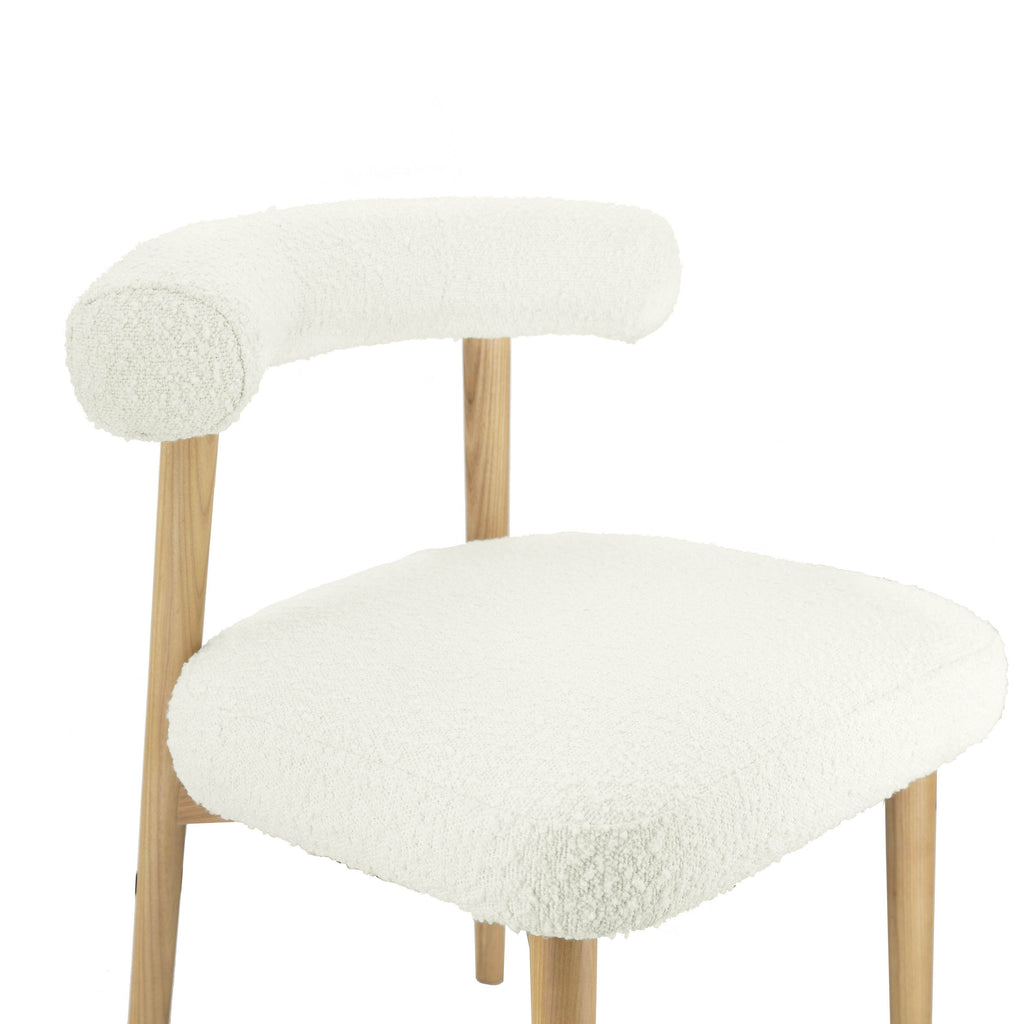 Spara Dining Chair - Valyouweho