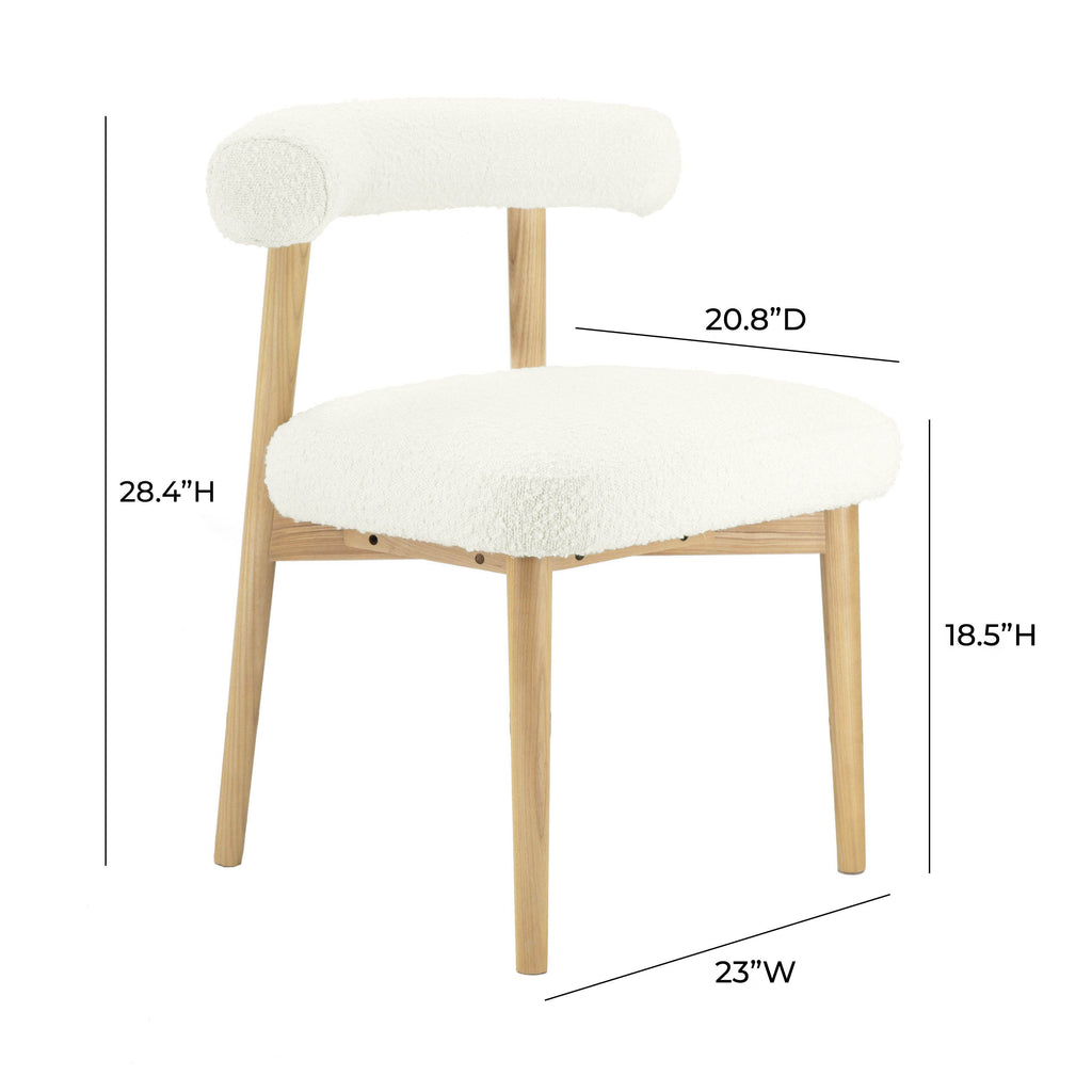 Spara Dining Chair - Valyouweho
