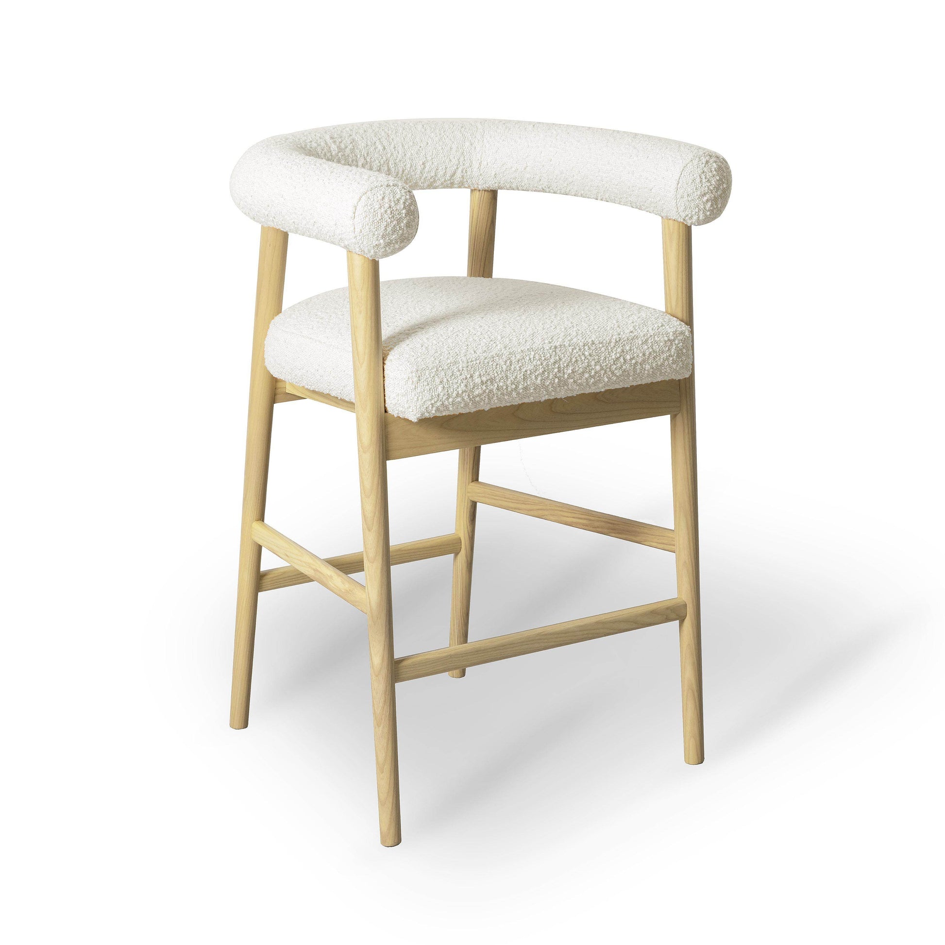 Spara Counter Stool - Valyouweho