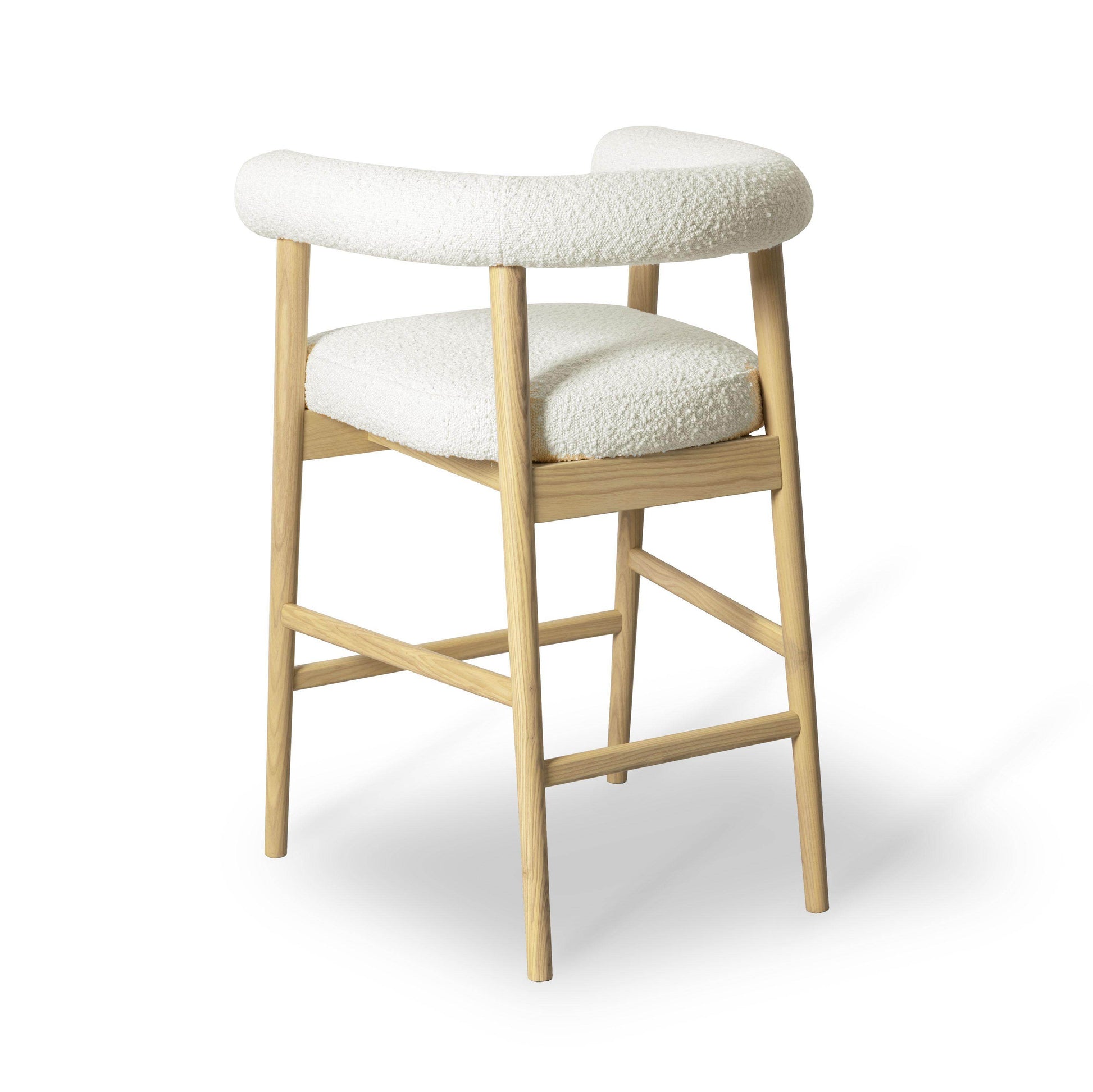 Spara Counter Stool - Valyouweho