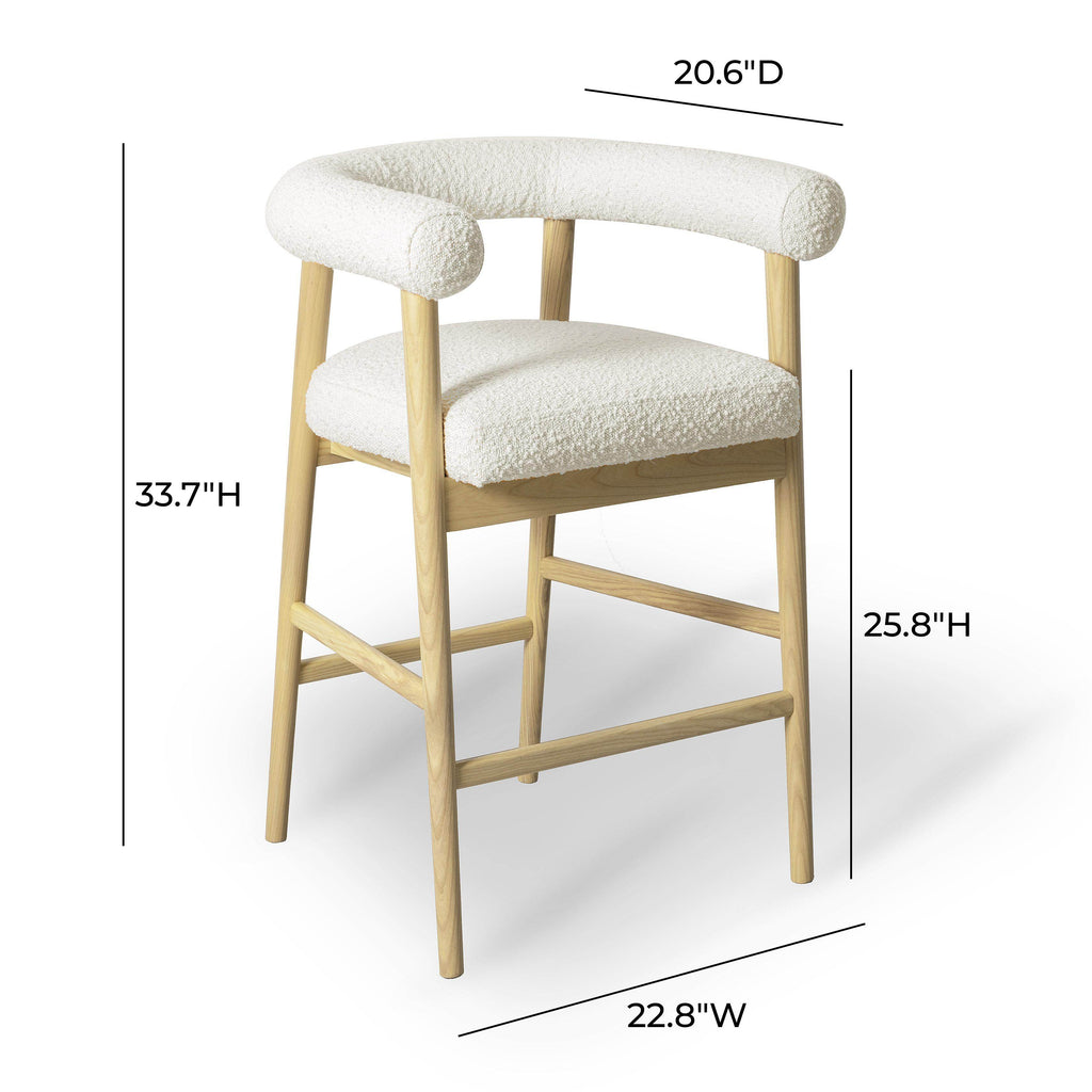 Spara Counter Stool - Valyouweho