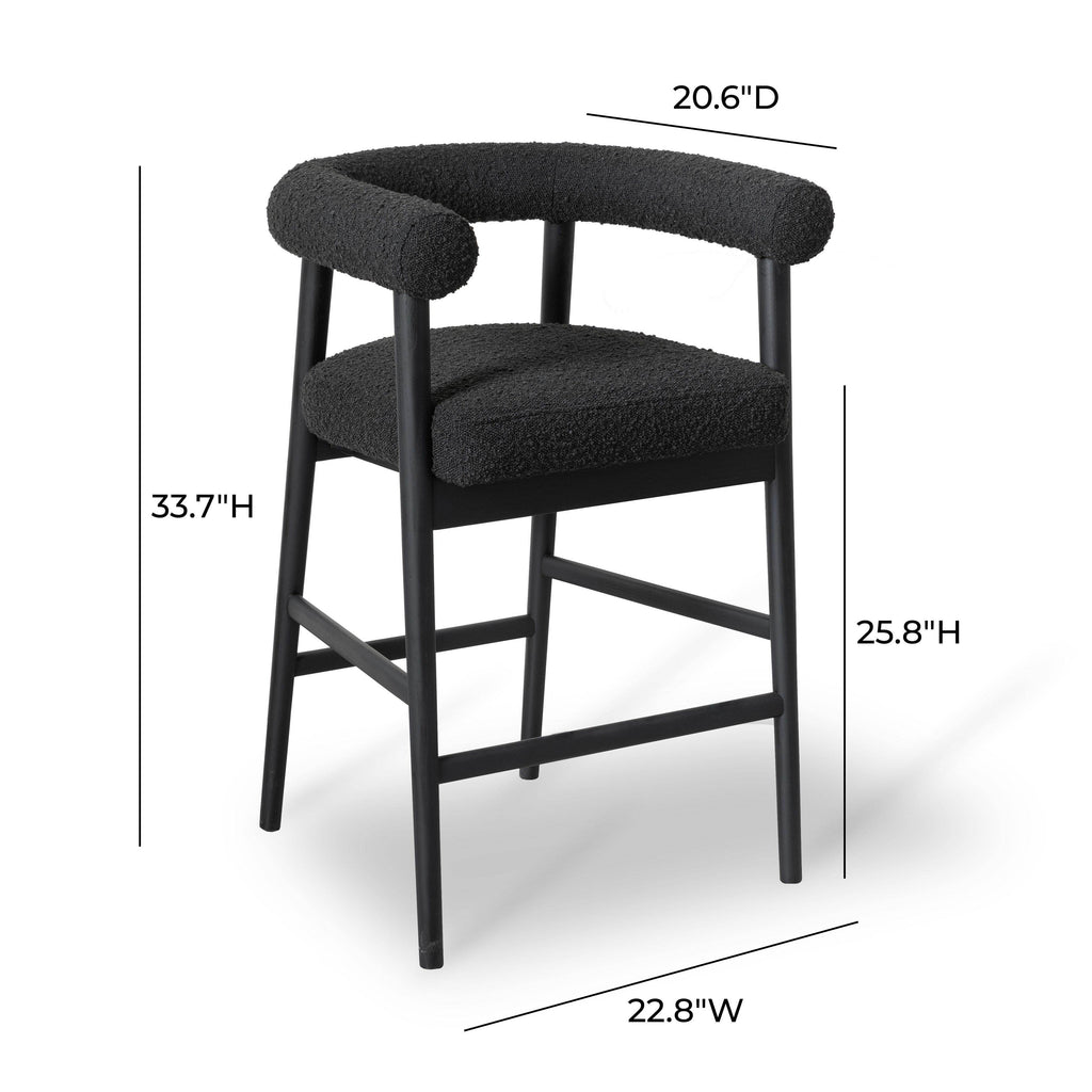 Spara Counter Stool - Valyouweho