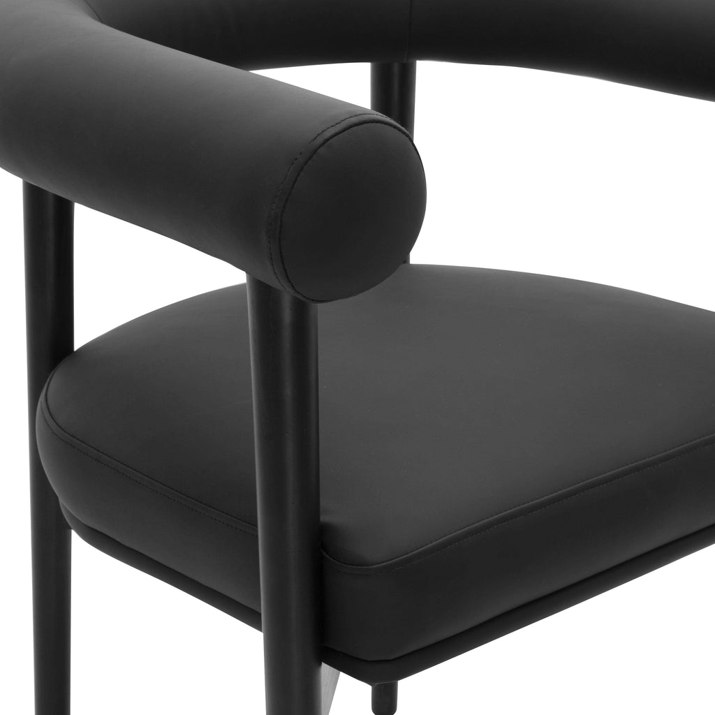 Spara Dining Armchair - Valyouweho