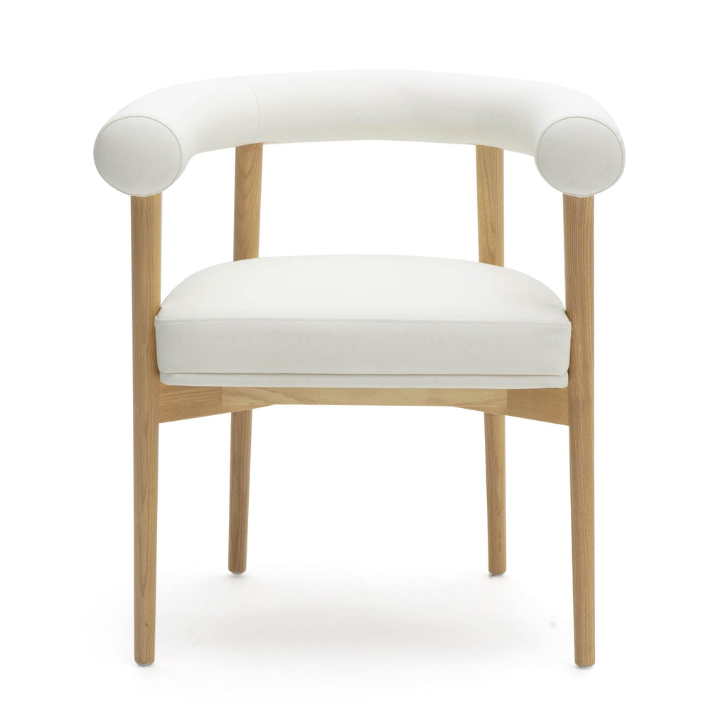 Spara Dining Armchair - Valyouweho