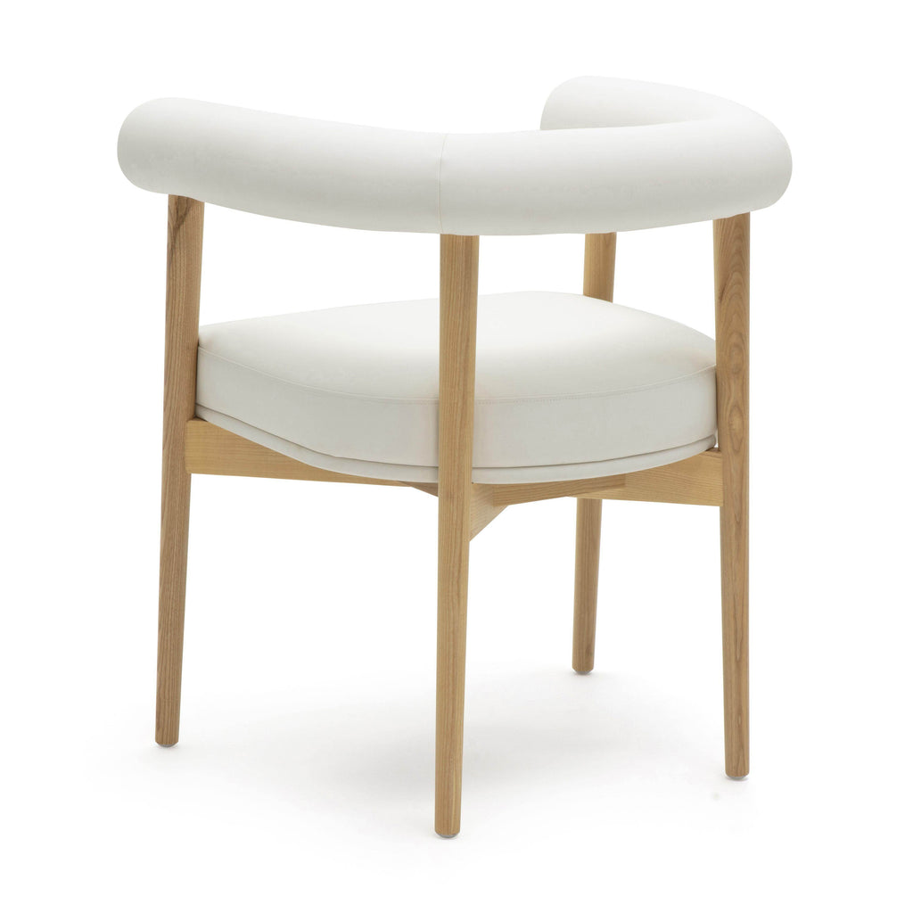 Spara Dining Armchair - Valyouweho