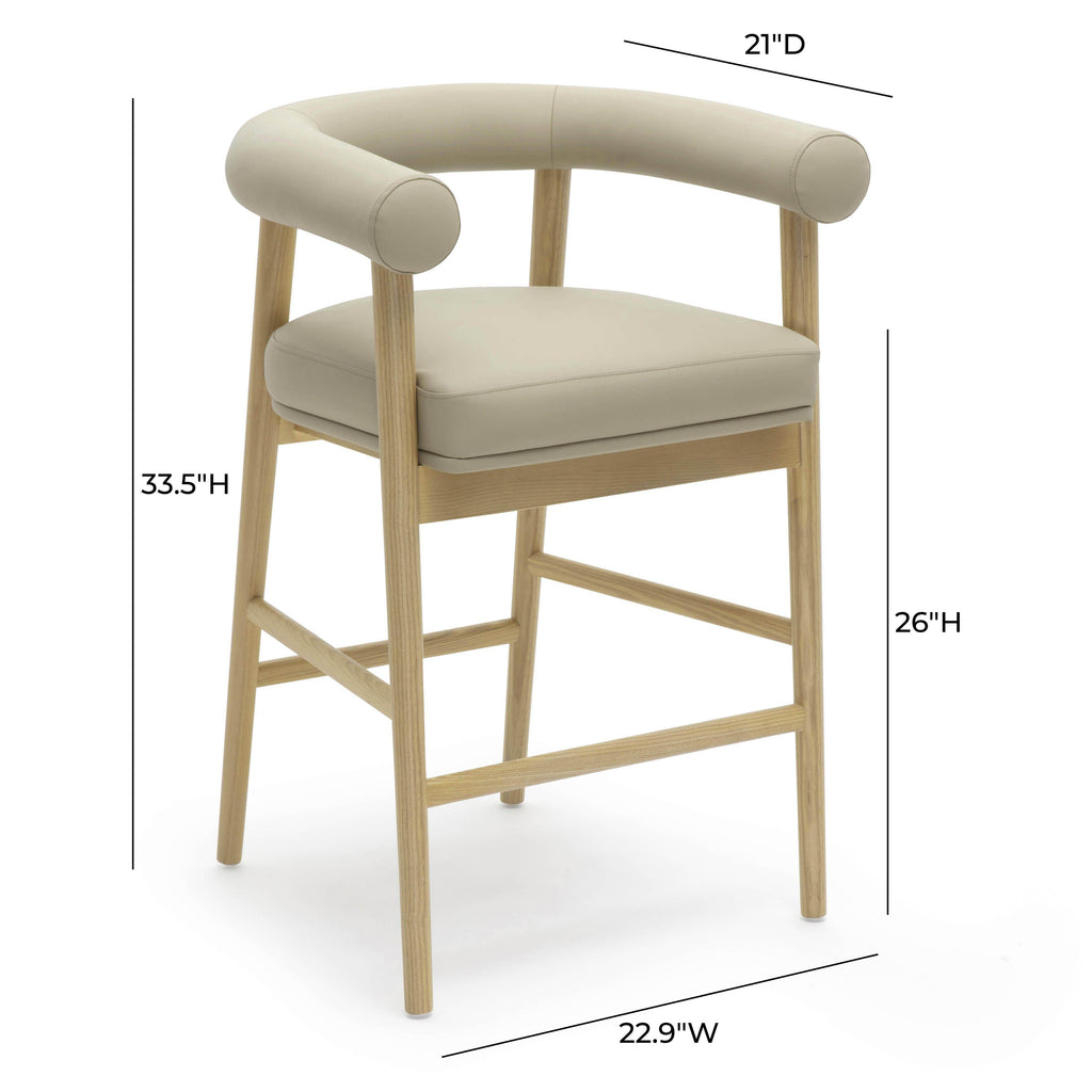 Spara Counter Stool - Valyouweho