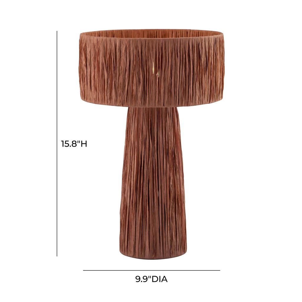 Shelby Table Lamp - Valyouweho