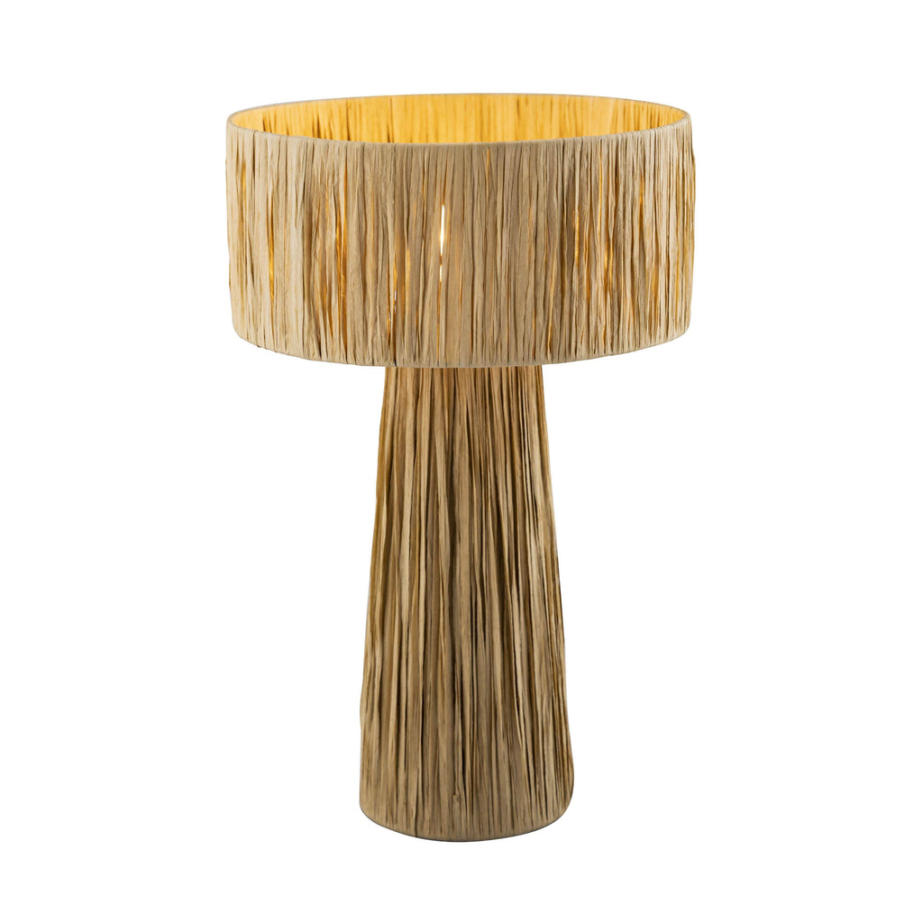 Shelby Table Lamp - Valyouweho