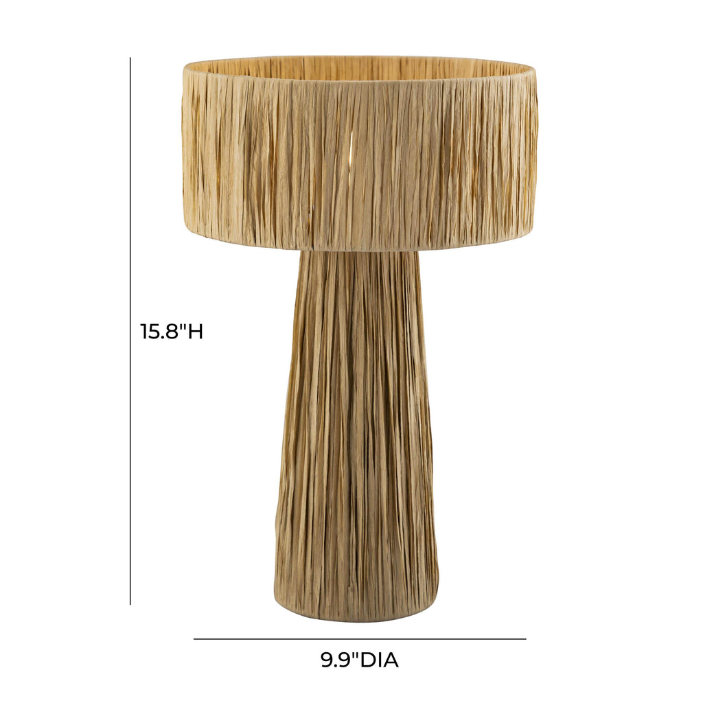 Shelby Table Lamp - Valyouweho