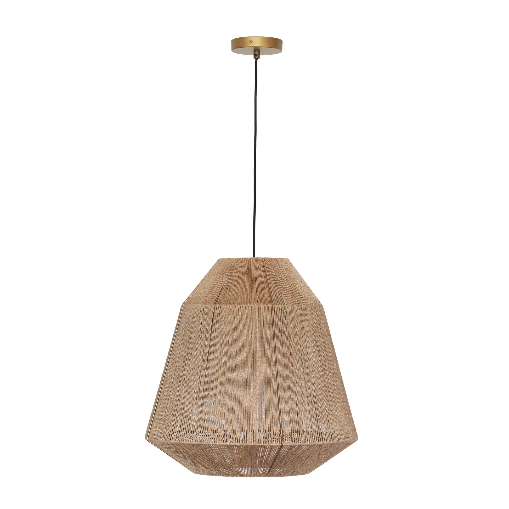 Hope Pendant Lamp - Valyouweho
