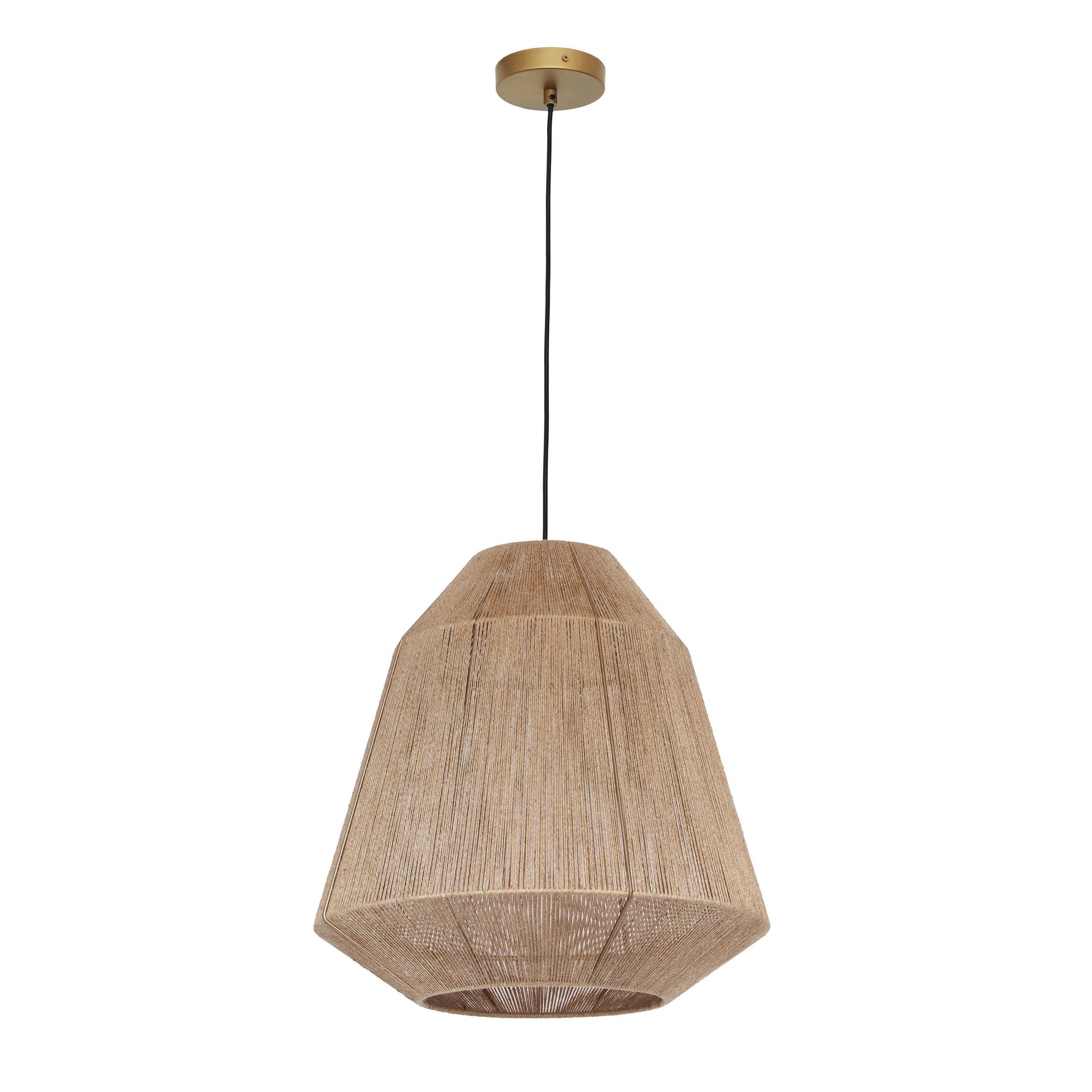 Hope Pendant Lamp - Valyouweho