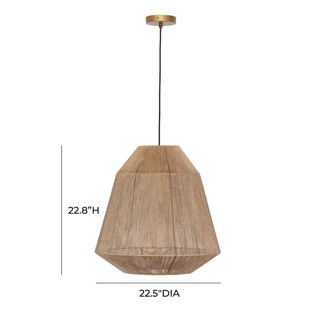 Hope Pendant Lamp - Valyouweho