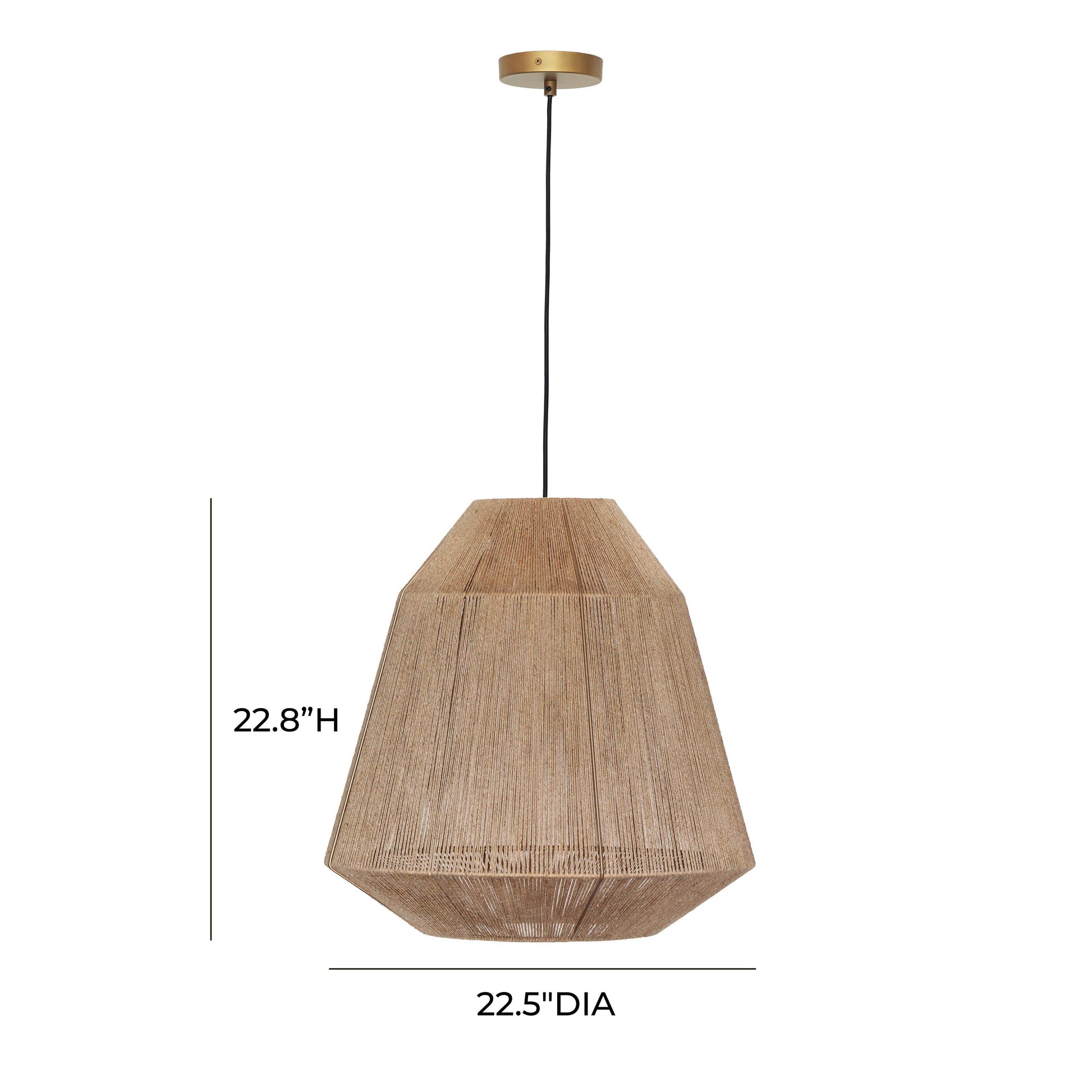 Hope Pendant Lamp - Valyouweho
