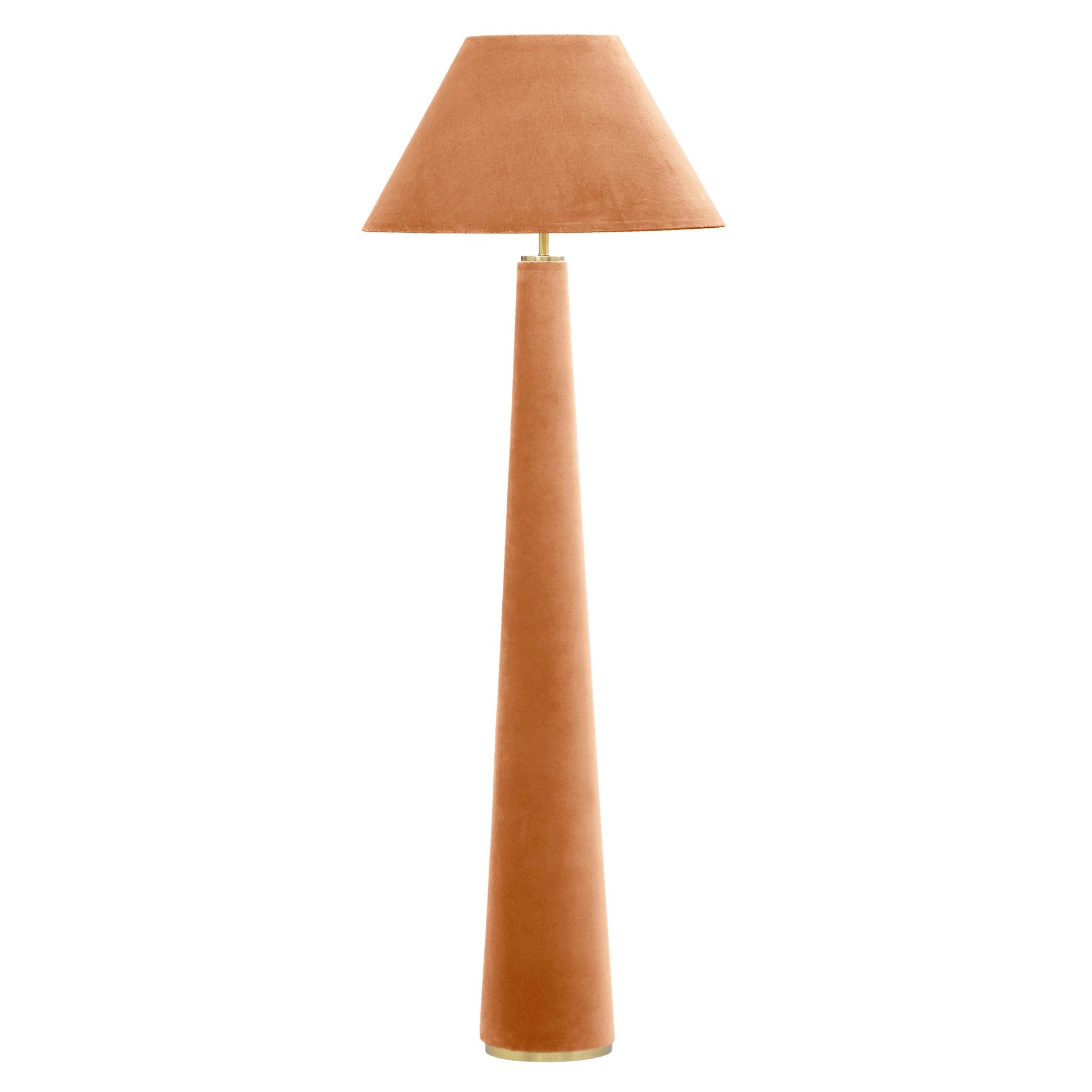 Graham Floor Lamp - Valyouweho