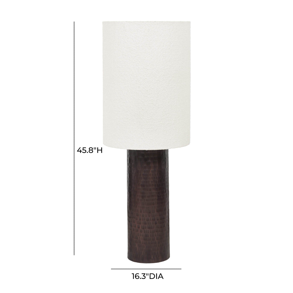 Grava Floor Lamp - Valyouweho