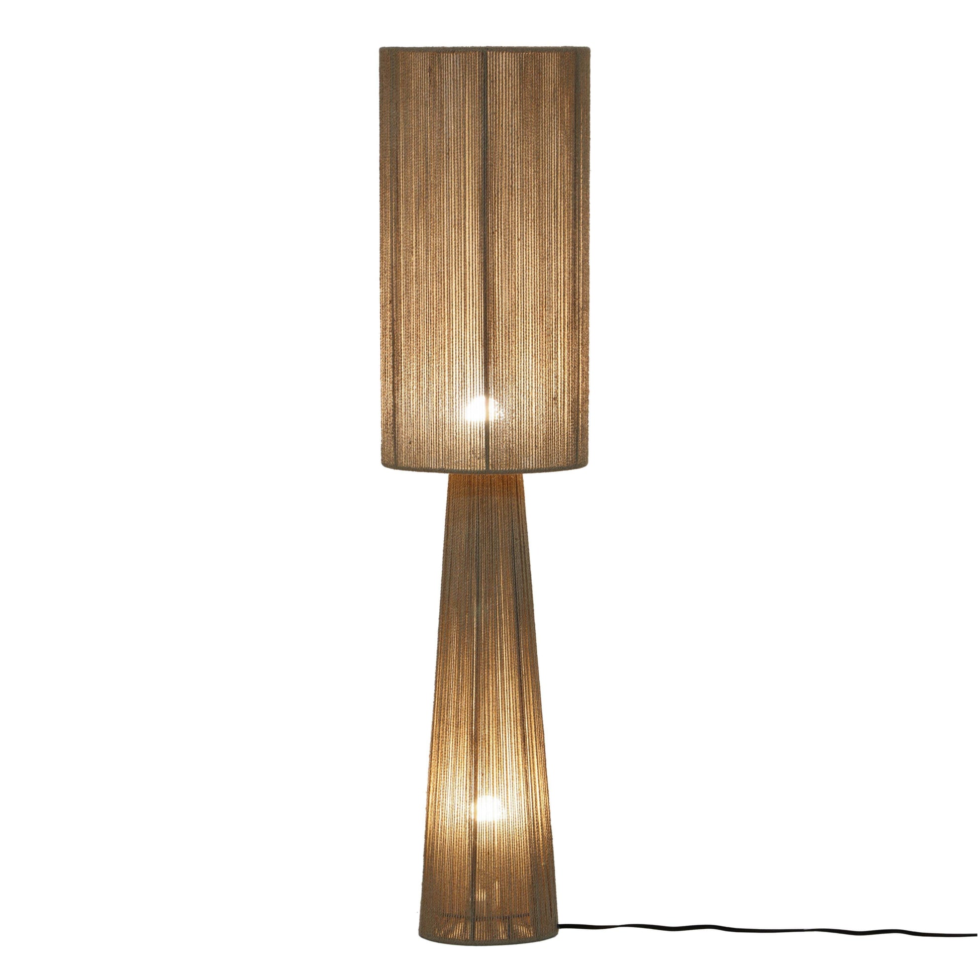 Marza Floor Lamp - Valyouweho