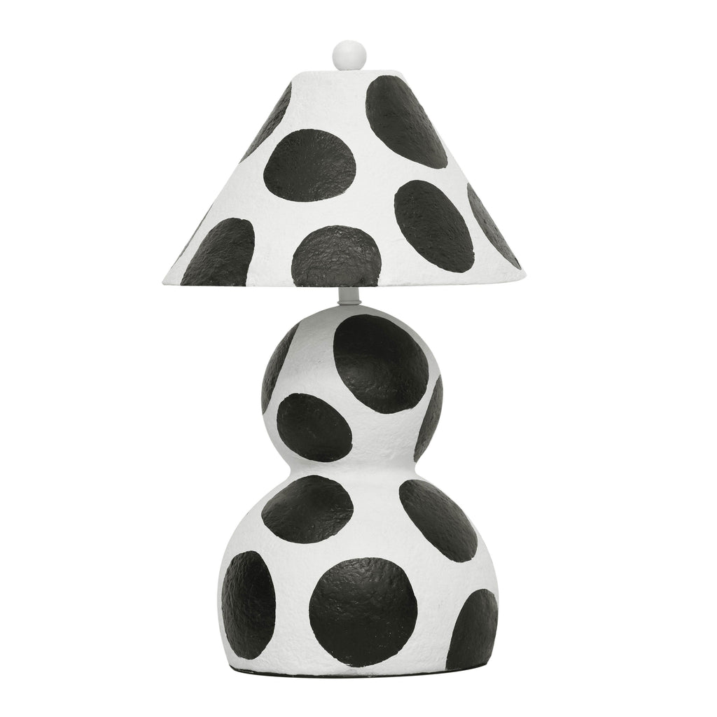 Lerici Table Lamp - Valyouweho