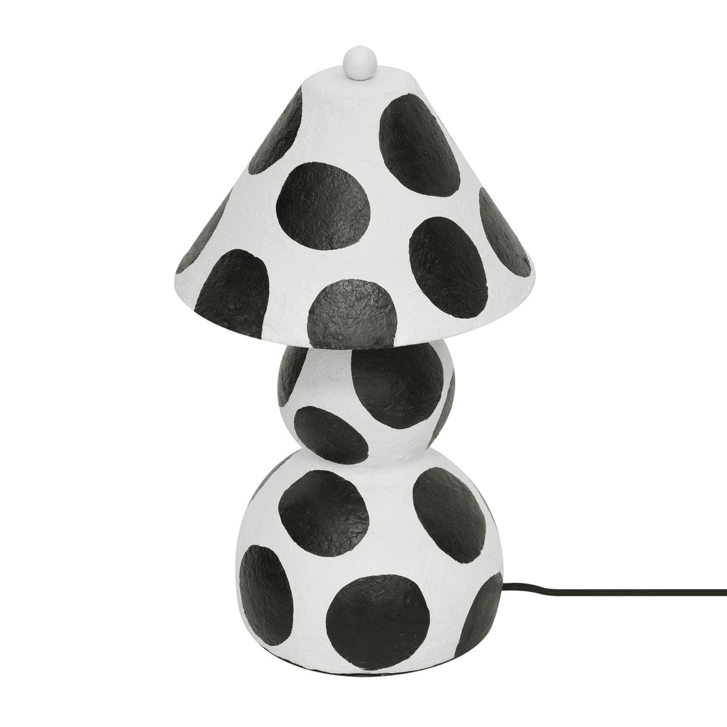 Lerici Table Lamp - Valyouweho
