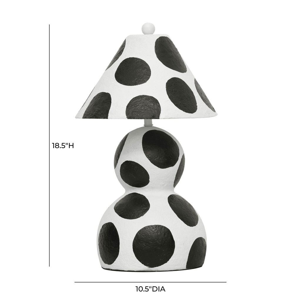 Lerici Table Lamp - Valyouweho