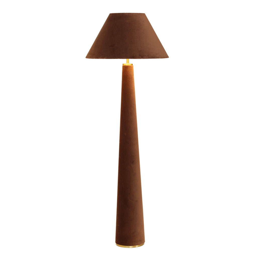 Graham Floor Lamp - Valyouweho