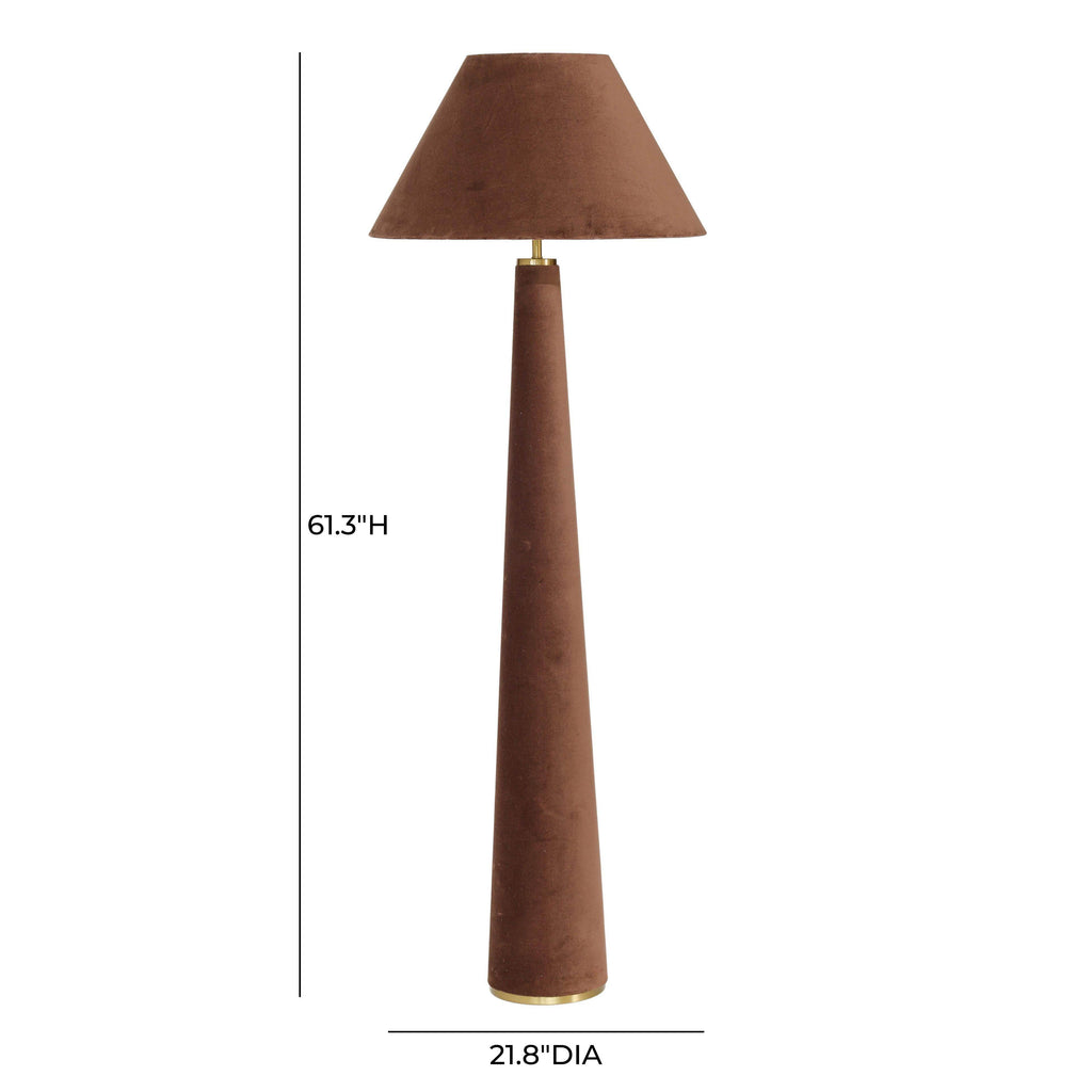 Graham Floor Lamp - Valyouweho