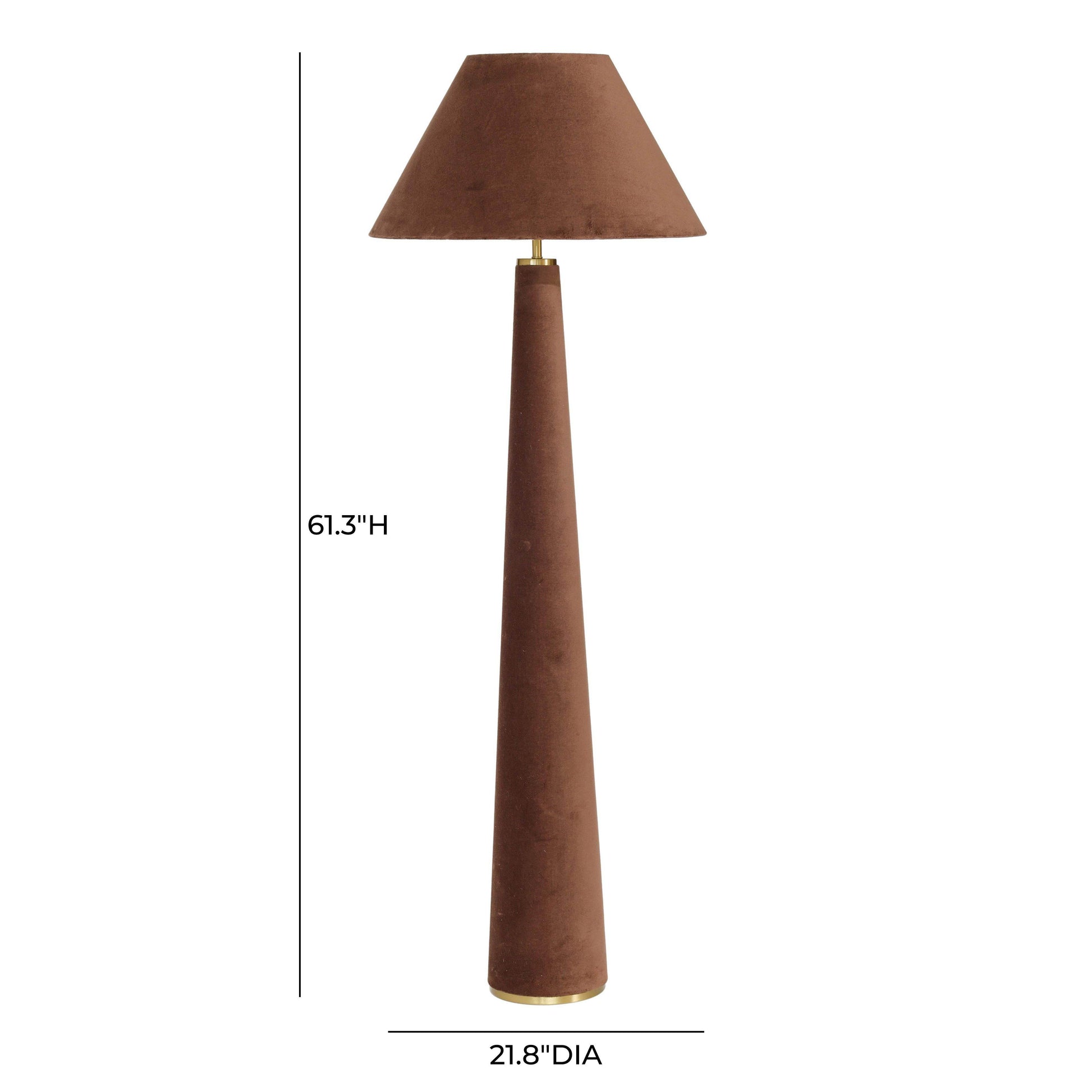Graham Floor Lamp - Valyouweho