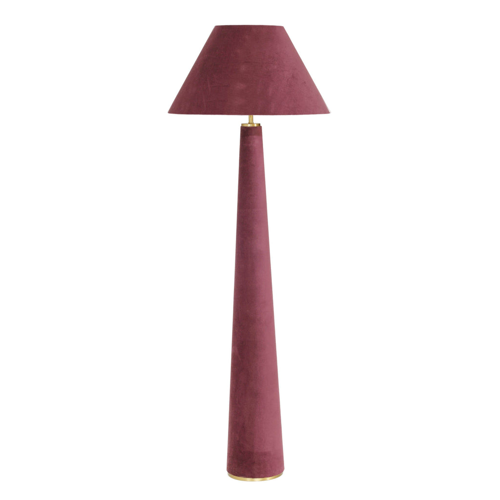 Graham Floor Lamp - Valyouweho