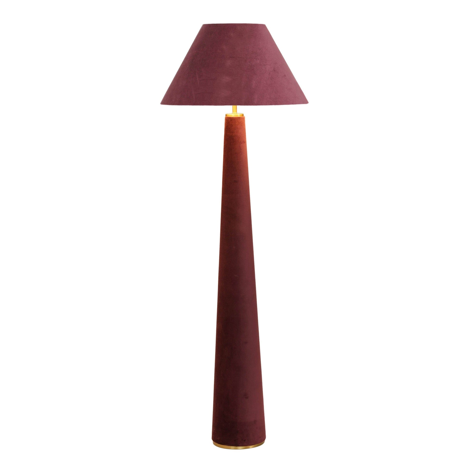 Graham Floor Lamp - Valyouweho