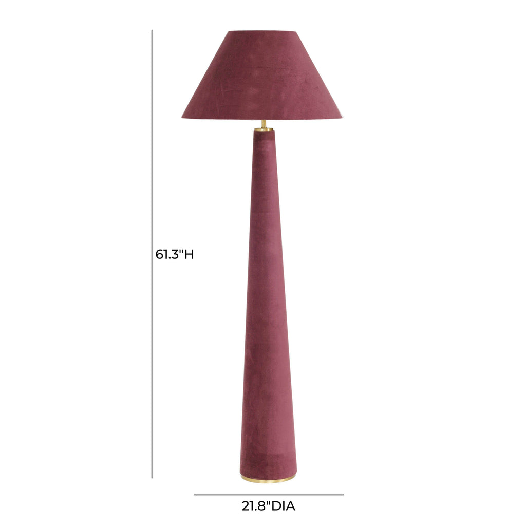 Graham Floor Lamp - Valyouweho