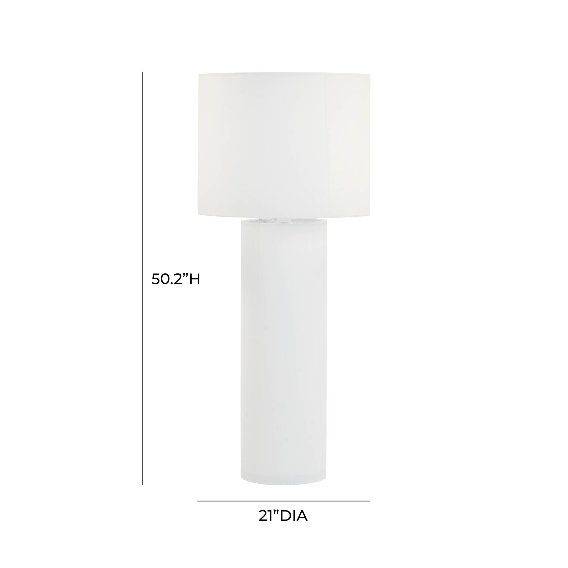Cleopatra Floor Lamp - Valyouweho