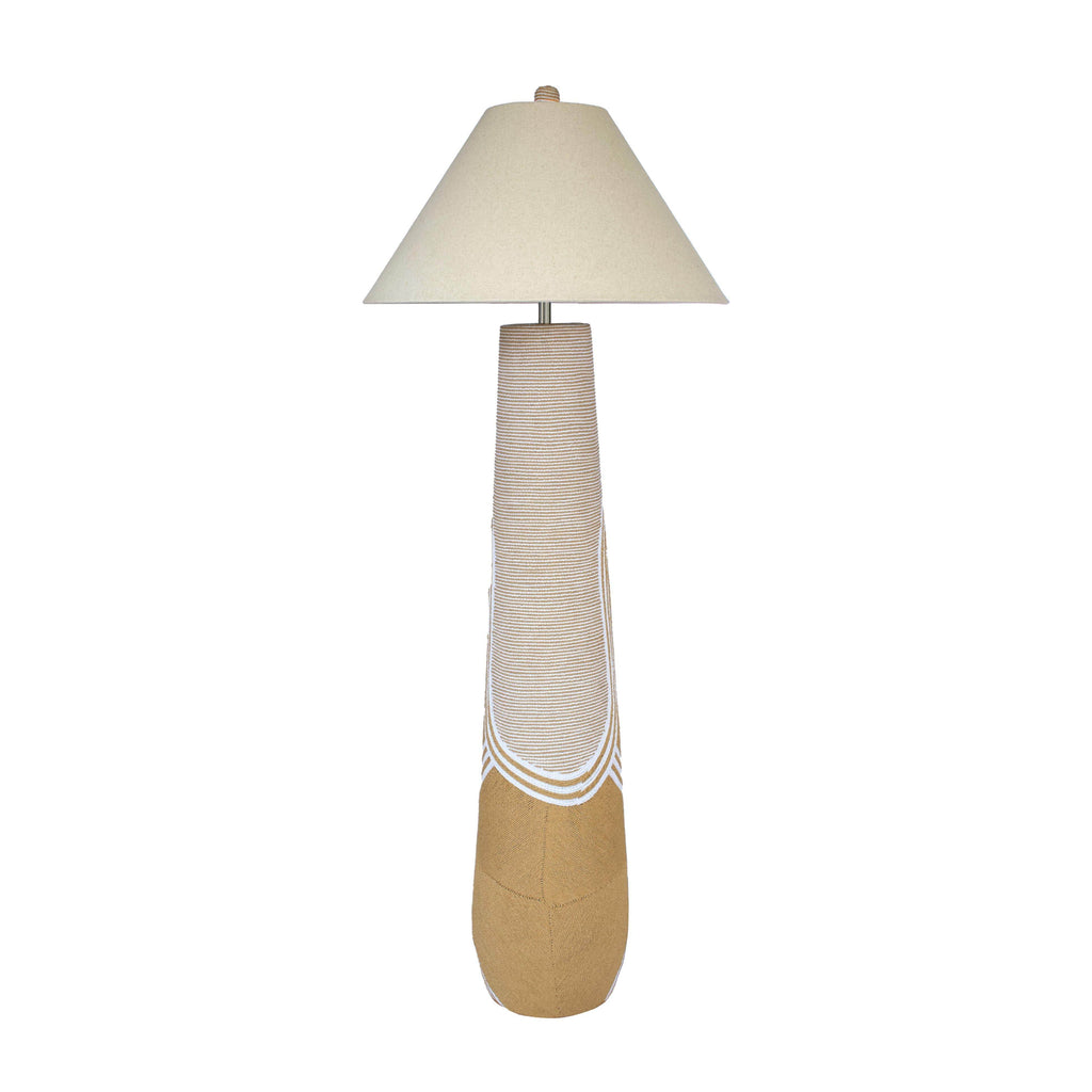 Harlee Floor Lamp - Valyouweho