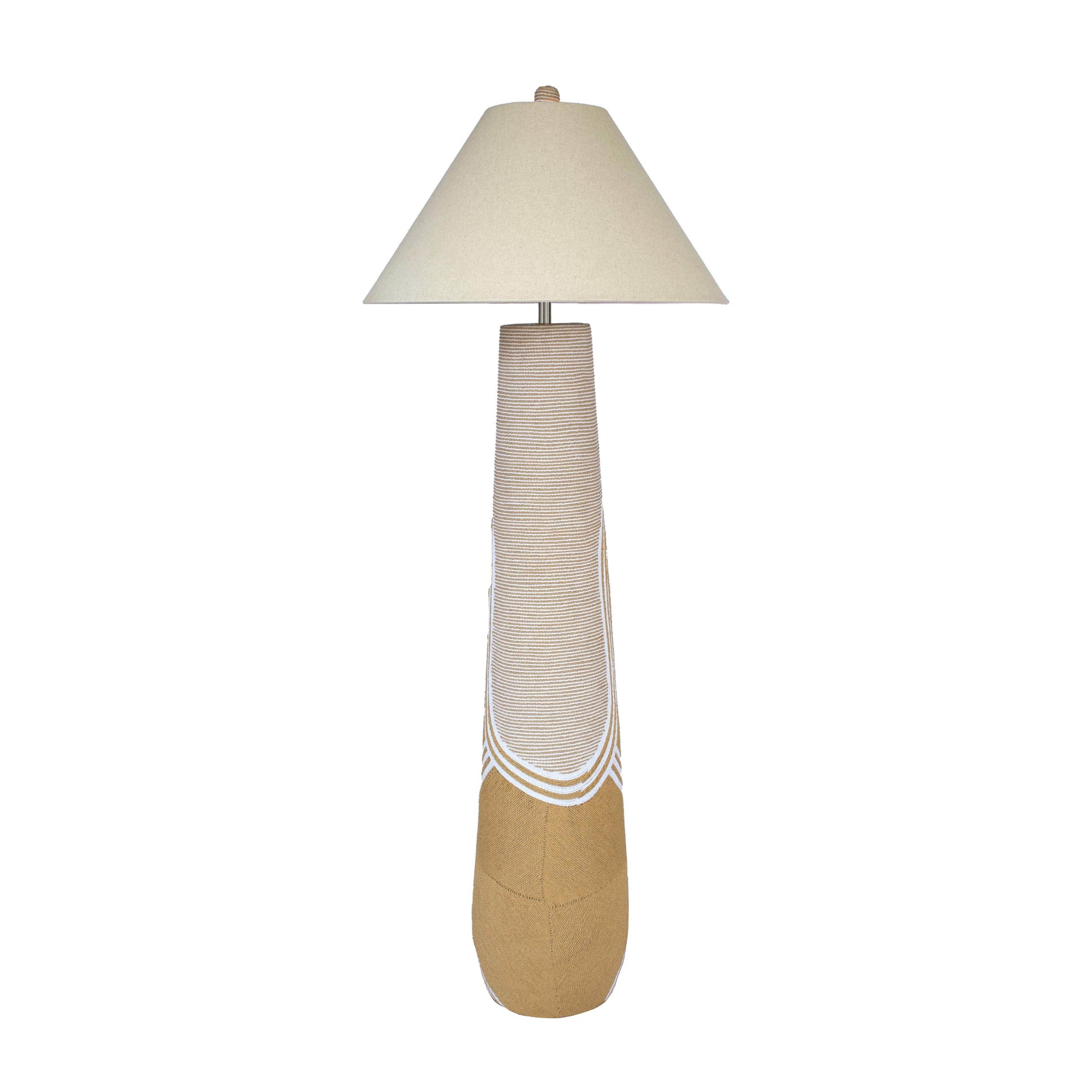 Harlee Floor Lamp - Valyouweho