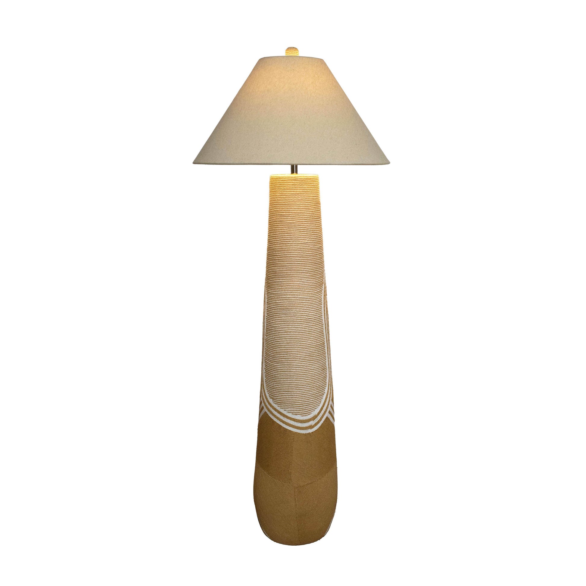 Harlee Floor Lamp - Valyouweho