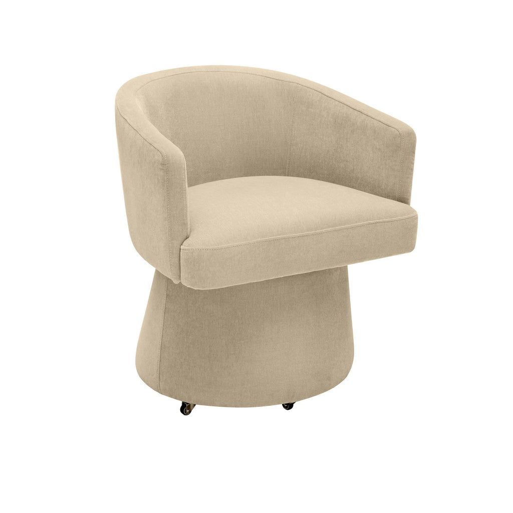Kristen Accent Chair - Valyouweho