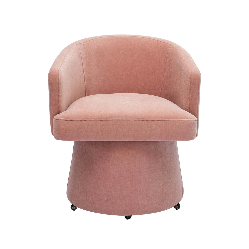 Kristen Accent Chair - Valyouweho