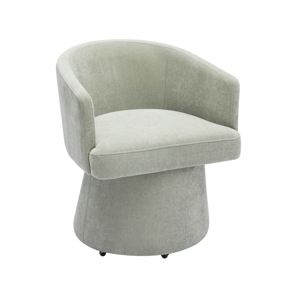 Kristen Accent Chair - Valyouweho