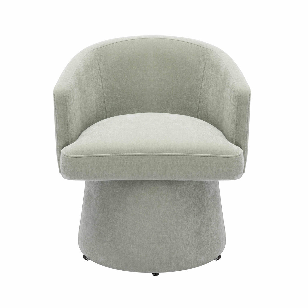 Kristen Accent Chair - Valyouweho