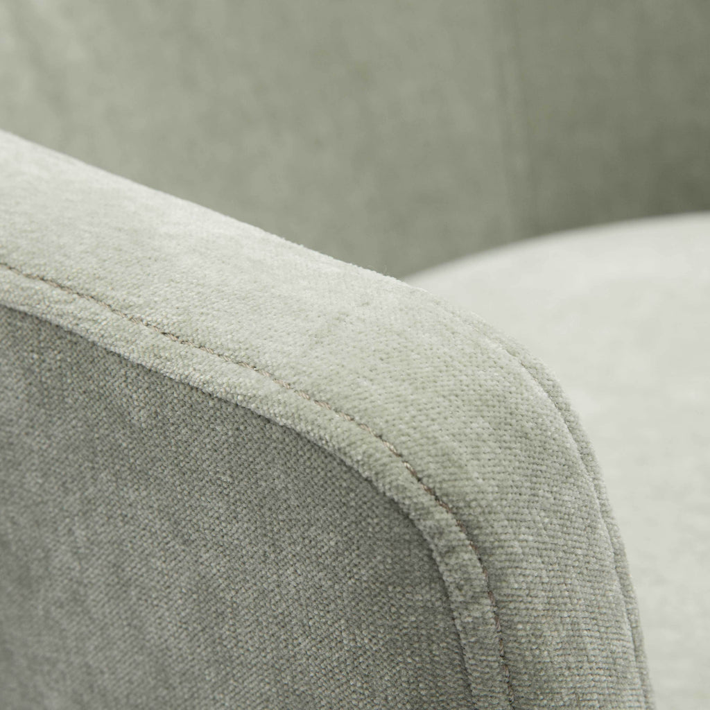 Kristen Accent Chair - Valyouweho
