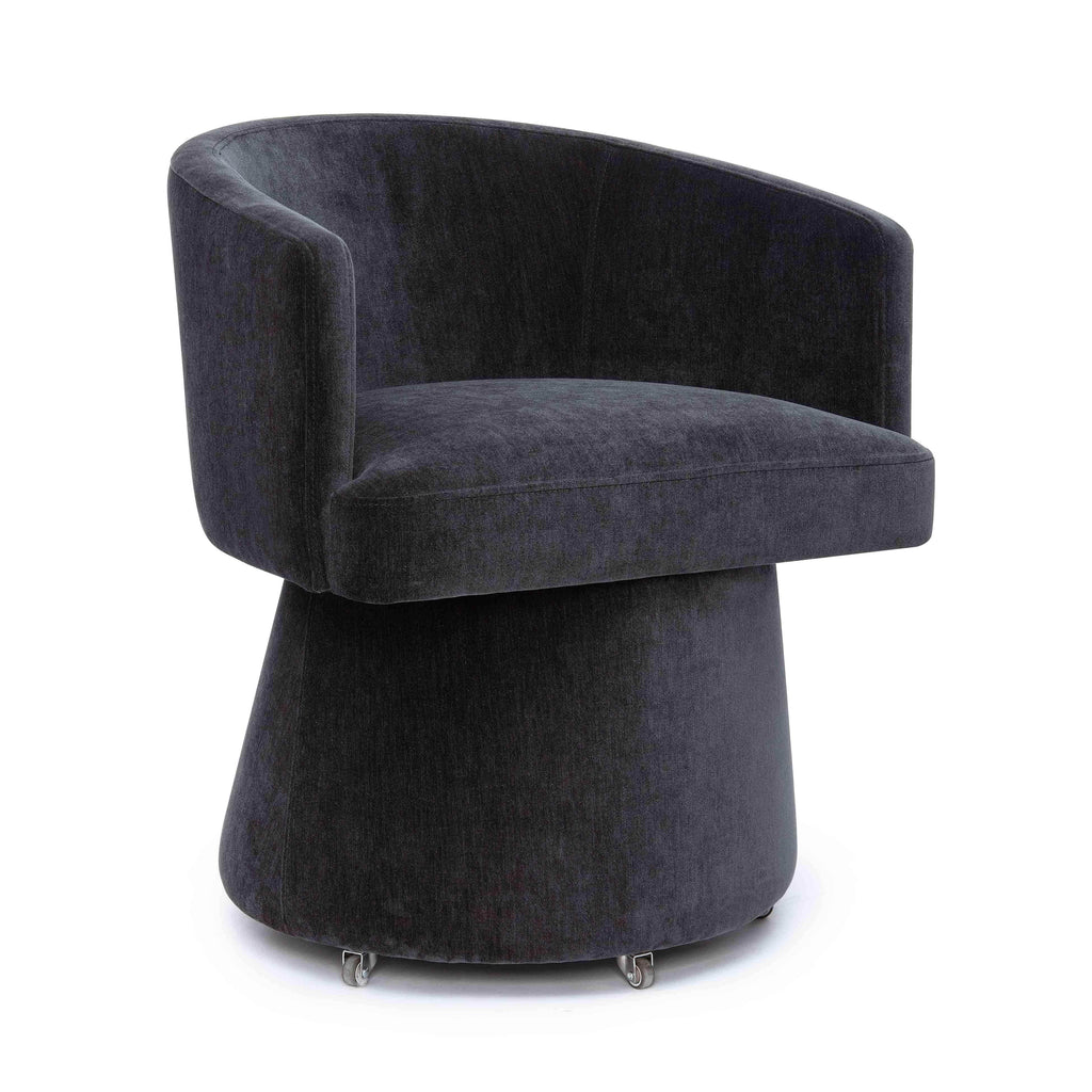 Kristen Accent Chair - Valyouweho