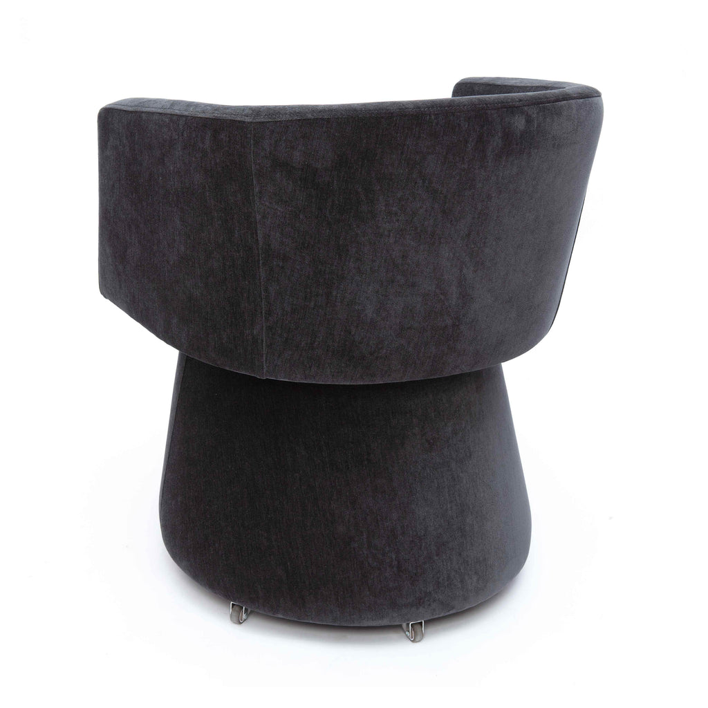 Kristen Accent Chair - Valyouweho