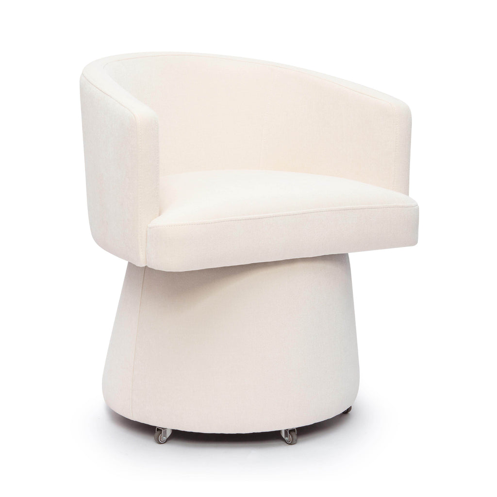 Kristen Accent Chair - Valyouweho