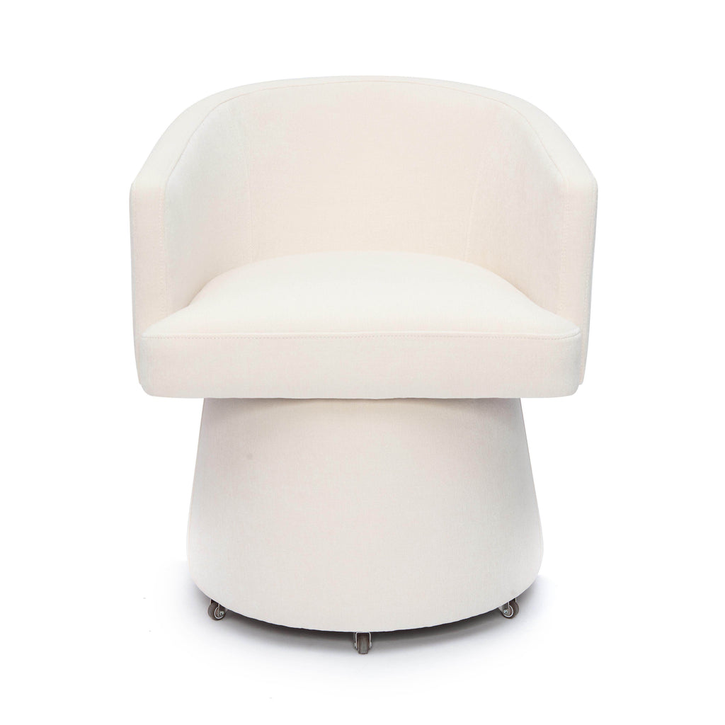 Kristen Accent Chair - Valyouweho
